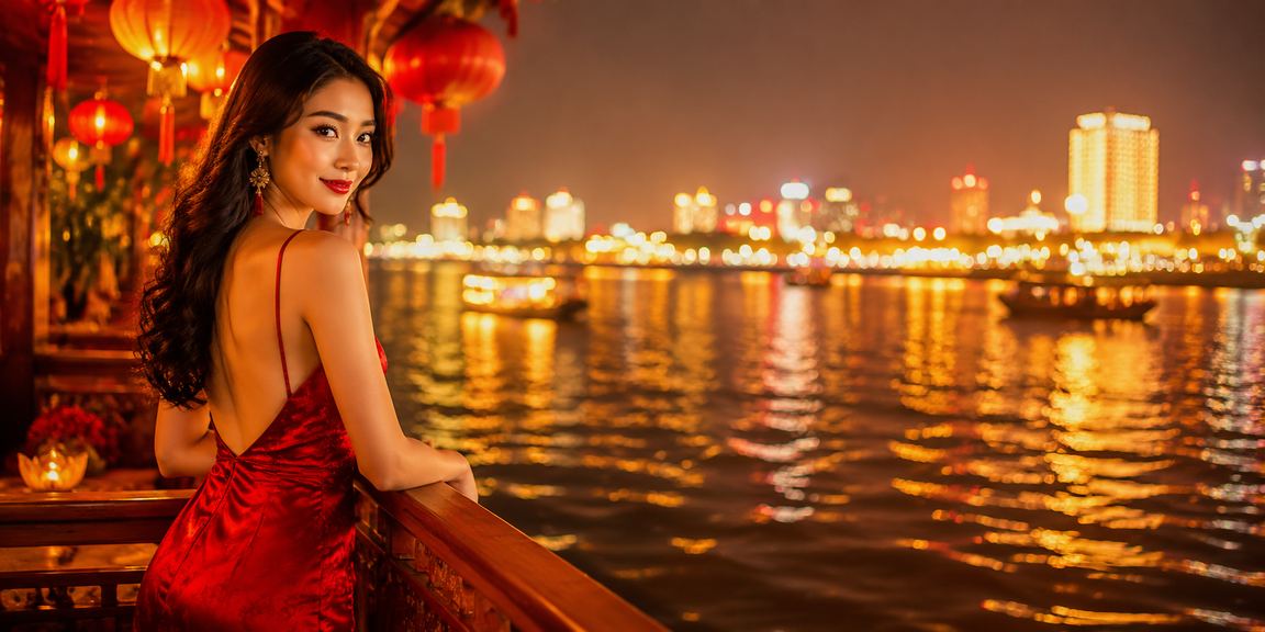 Cá cược baccarat sôi động tại miền Tây sông nước