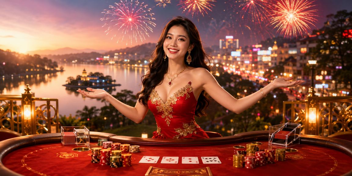 Nghiên cứu điển hình về trải nghiệm cá cược tại Việt Nam