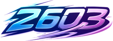 2603